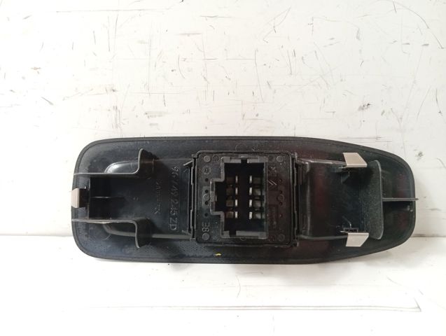 PEUGEOT 96749245ZD Interruptor de elevalunas delantera izquierda comprar Pamplona