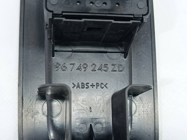 96749245ZD Peugeot/Citroen