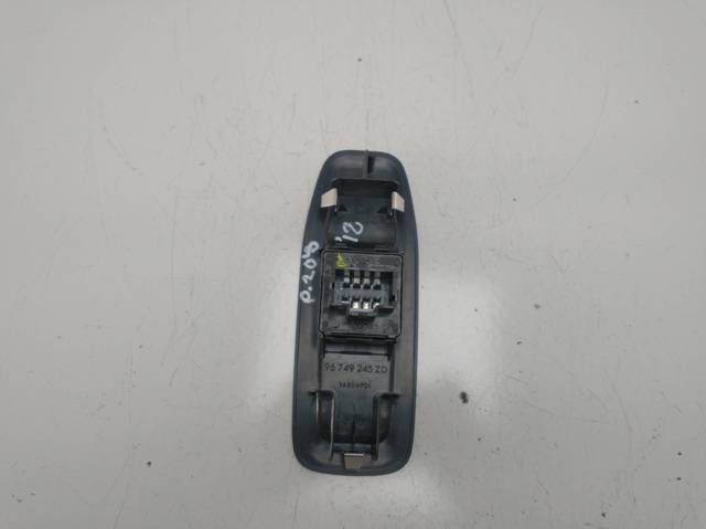 96749245ZD Unidad de control de elevalunas delantera izquierda  comprar en Pontevedra