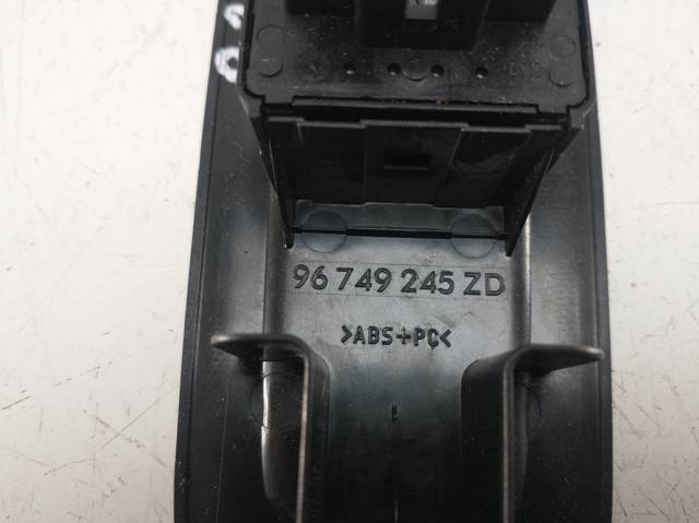 96749245ZD Unidad de control de elevalunas delantera izquierda  comprar en Pontevedra