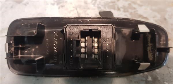 96749245ZD PEUGEOT Unidad de control de elevalunas delantera izquierda  comprar en Jaén