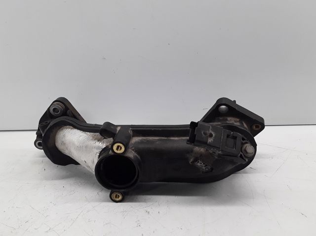 9674942380 FORD Tubo de admisión del cuerpo de mariposa comprar Madrid