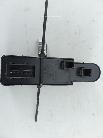96749624ZD Unidad de control de elevalunas delantera izquierda  disponible Burgos