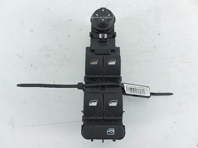 96749624ZD Interruptor de elevalunas delantera izquierda comprar Sevilla