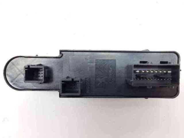 96749624ZD Interruptor de elevalunas delantera izquierda comprar Sevilla