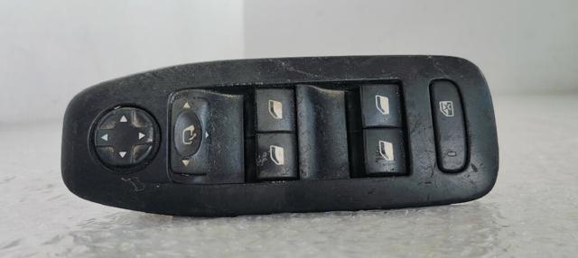 96749624ZD PEUGEOT Interruptor de elevalunas delantera izquierda comprar Alcalá