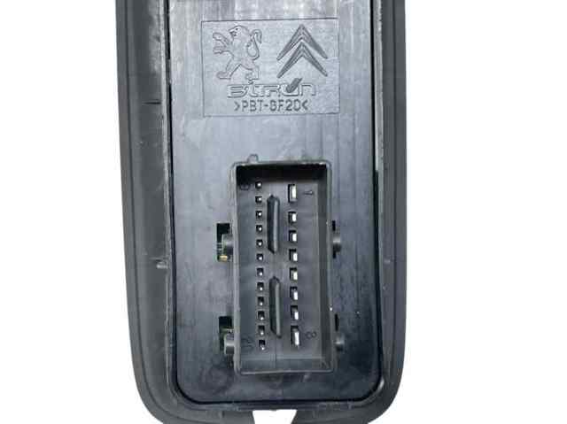 96749624ZD Peugeot/Citroen