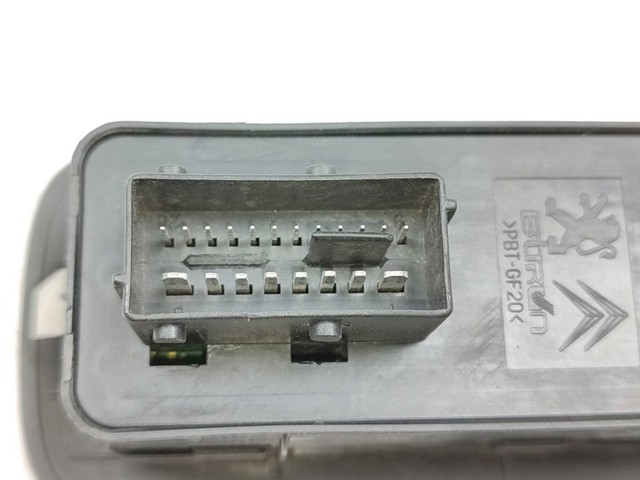 96749624ZD Interruptor de elevalunas delantera izquierda comprar Girona