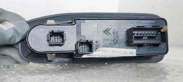 96749624ZD Unidad de control de elevalunas delantera izquierda  disponible Utrera