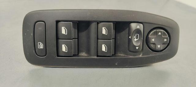 PEUGEOT 96749624ZD Interruptor de elevalunas delantera izquierda  en stock Valencia