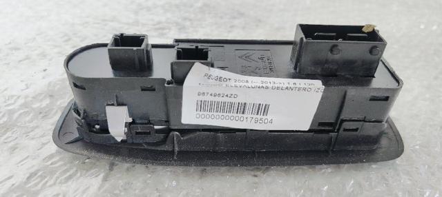 96749624ZD Unidad de control de elevalunas delantera izquierda  disponible Málaga