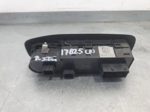 96749624ZD PEUGEOT Interruptor de elevalunas delantera izquierda comprar Alcalá