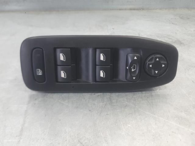 96749624ZD PEUGEOT Unidad de control de elevalunas delantera izquierda  comprar en Jaén