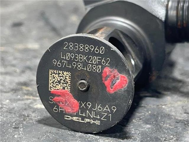 9674984080 FORD Inyector  en stock Gandía