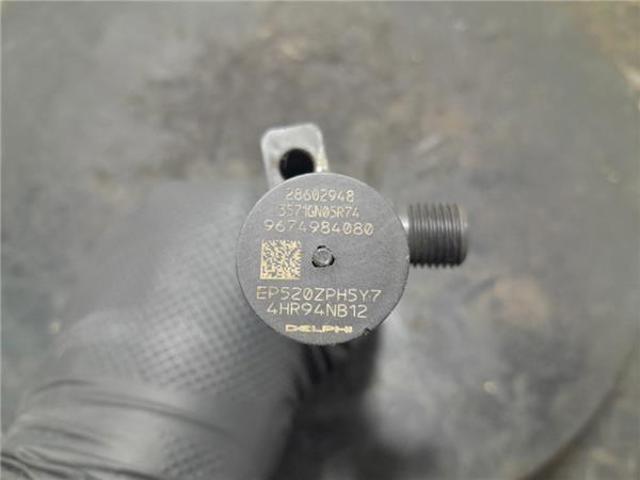 9674984080 FORD Inyector  en stock Gandía
