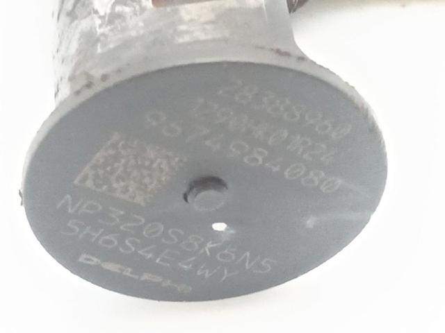 FORD 9674984080 Inyector  en stock Valencia