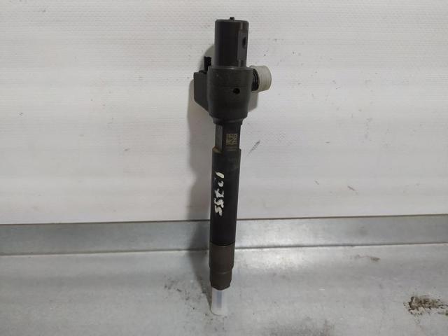 9674984080 PEUGEOT Inyector de combustible  disponible Vigo