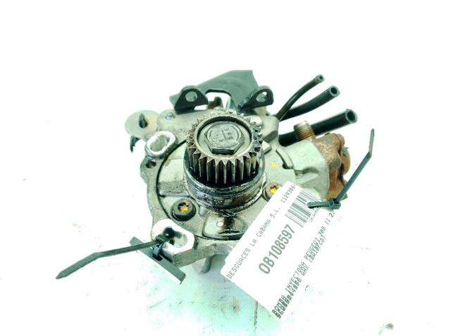 9674984480 PEUGEOT Bomba de alta presión de combustible  comprar en Oviedo