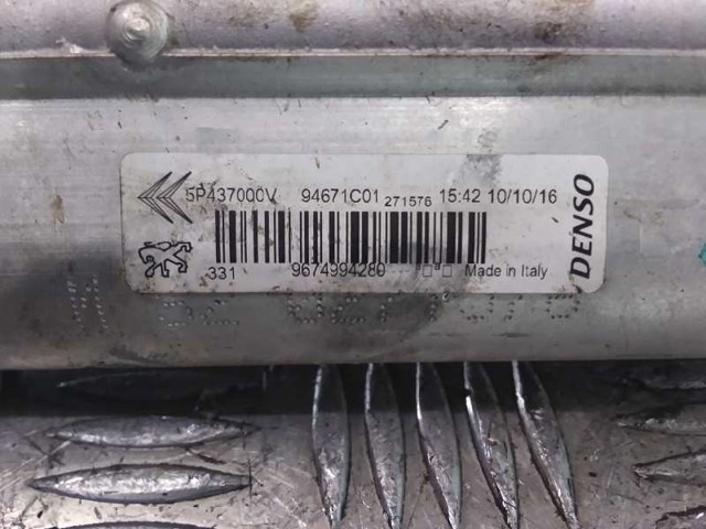 9674994280 Condensador aire acondicionado comprar Almería