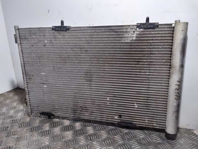 PEUGEOT 9674994280 Condensador de aire acondicionado  comprar en Murcia