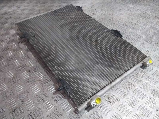 9674994280 PEUGEOT Condensador de aire acondicionado  disponible Ourense