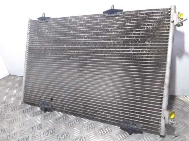 PEUGEOT 9674994280 Condensador de aire acondicionado  disponible Valladolid
