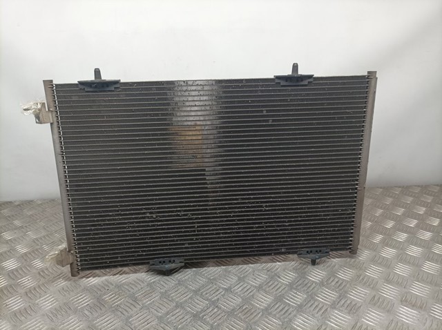 PEUGEOT 9674994280 Condensador aire acondicionado  en stock Valencia