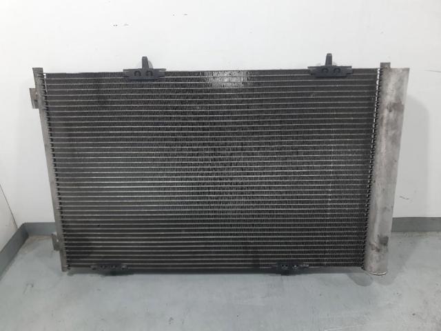 PEUGEOT 9674994280 Condensador de aire acondicionado  comprar en Ponferrada