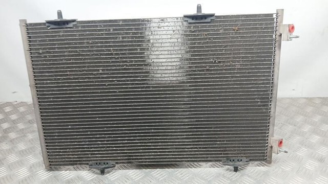 PEUGEOT 9674994280 Condensador aire acondicionado  en stock Terrassa