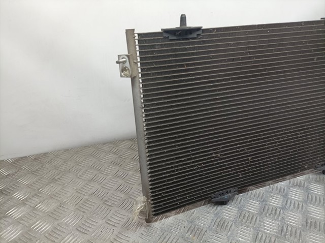 PEUGEOT 9674994280 Condensador aire acondicionado  en stock Valencia