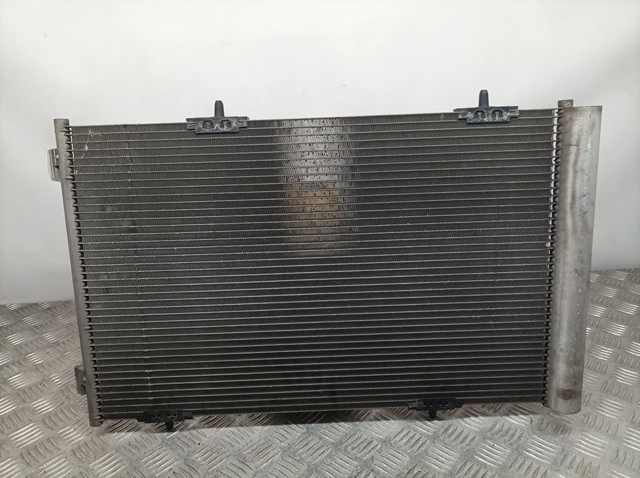 9674994280 Condensador aire acondicionado  en stock Sabadell
