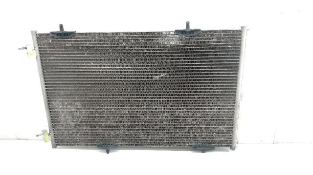 9674994280 PEUGEOT Condensador aire acondicionado  en stock Córdoba