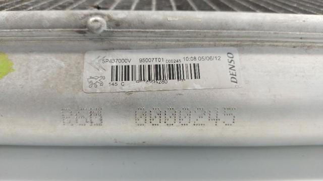 9674994280 Condensador aire acondicionado comprar Girona