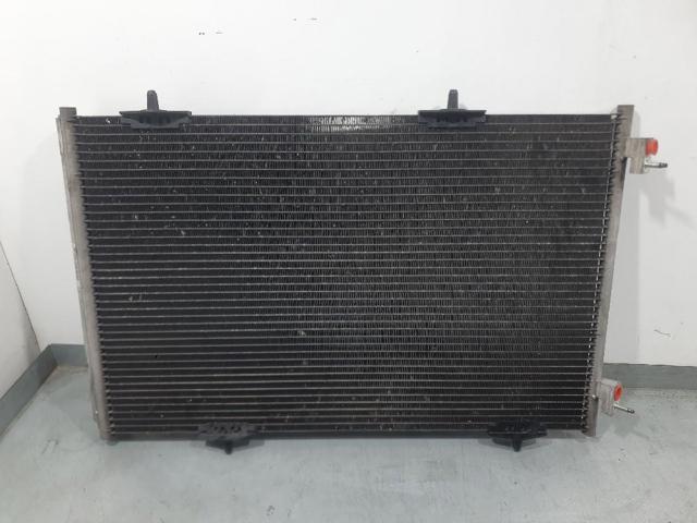 9674994280 Condensador de aire acondicionado  comprar en Zaragoza