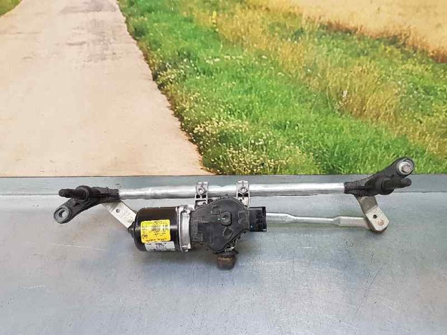Varilla de limpiaparabrisas para Citroen C-Elysee 