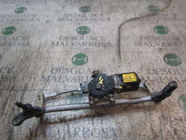 9675018280 PEUGEOT Trapezio del limpiaparabrisas  disponible Vigo