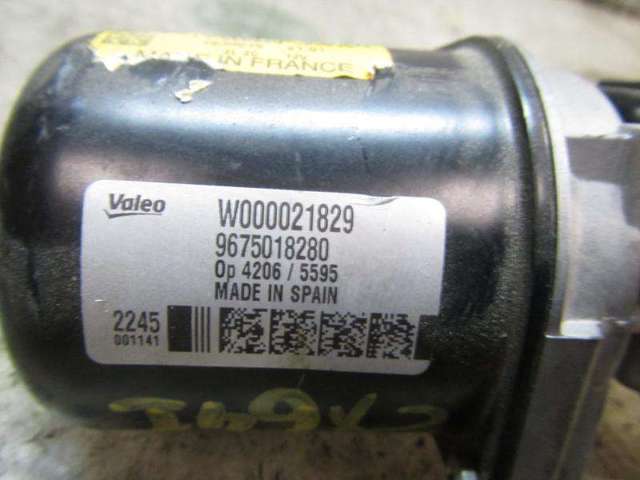 9675018280 Trapezio del limpiaparabrisas  comprar en Zaragoza