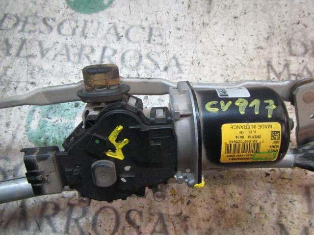 9675018280 PEUGEOT Trapezio del limpiaparabrisas  comprar en Oviedo