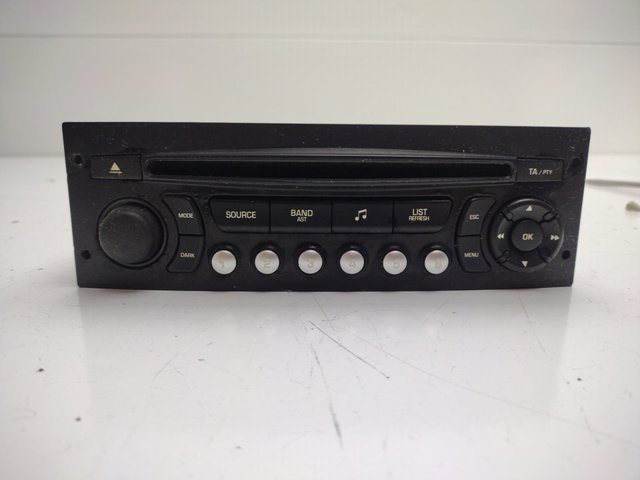 96750215XT Peugeot/Citroen