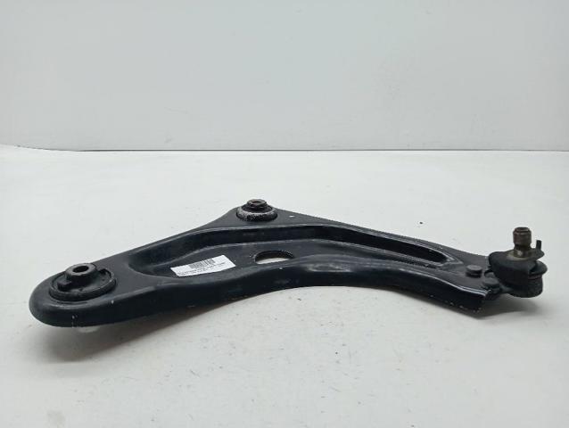 Brazo inferior derecho de la suspensión delantera 9675028880 PEUGEOT