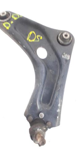 9675028880 PEUGEOT Brazo inferior derecho de la suspensión delantera  en stock Gandía