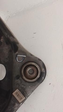 9675028880 PEUGEOT Brazo inferior derecho de la suspensión delantera  comprar en Oviedo