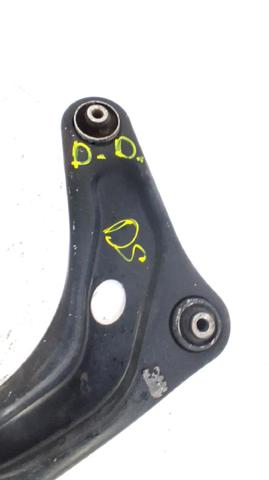 PEUGEOT 9675028880 Brazo inferior derecho de la suspensión delantera  disponible España