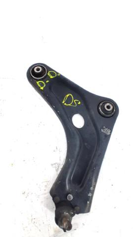 PEUGEOT 9675028880 Brazo inferior derecho de la suspensión delantera  comprar en Ponferrada