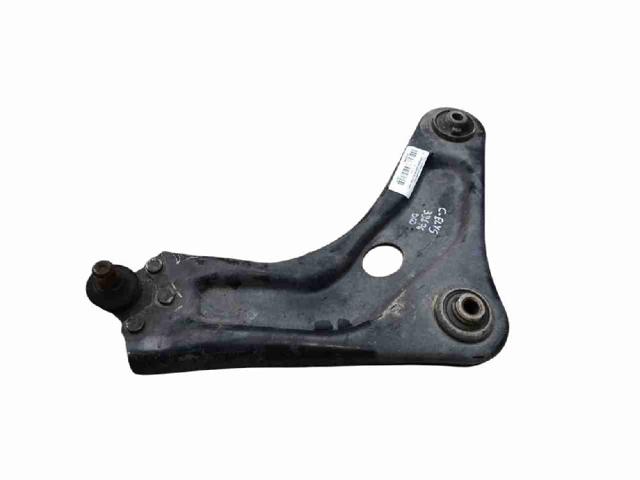 PEUGEOT 9675028880 Brazo inferior derecho de la suspensión delantera  disponible Valladolid