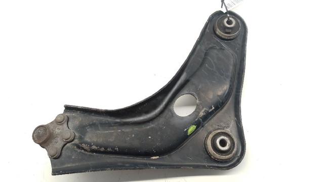 PEUGEOT 9675031880 Brazo inferior izquierdo de la suspensión delantera  comprar en Ponferrada