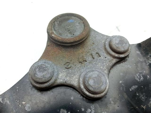 9675031880 PEUGEOT Brazo inferior izquierdo de la suspensión delantera  comprar en Lleida