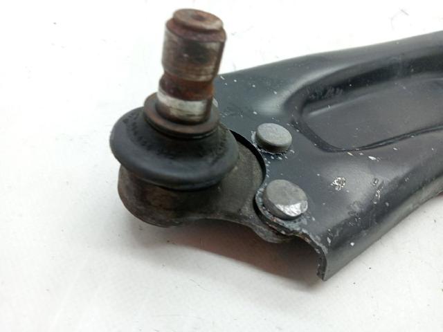 9675031880 PEUGEOT Brazo inferior izquierdo de la suspensión delantera  disponible Vigo