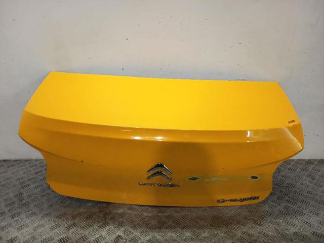 Comprar Tapa del maletero Citroen C-Elysee   a bajo precio