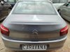 Tapa maletero 9675044480 PEUGEOT